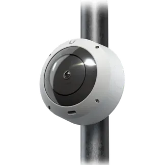 Ubiquiti UniFi AI 360 Junction Box • withe • UACC-AI-360-JB-W Ubiquiti UniFi AI 360 Junction Box • withe • UACC-AI-360-JB-W