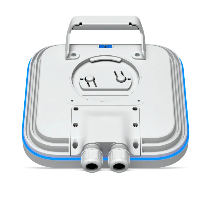 Ubiquiti Wireless AP WIFI7 • BE9200 • 4x4 • Outdoor • 10 GbE • UniFi • E7-Campus – Bild 4