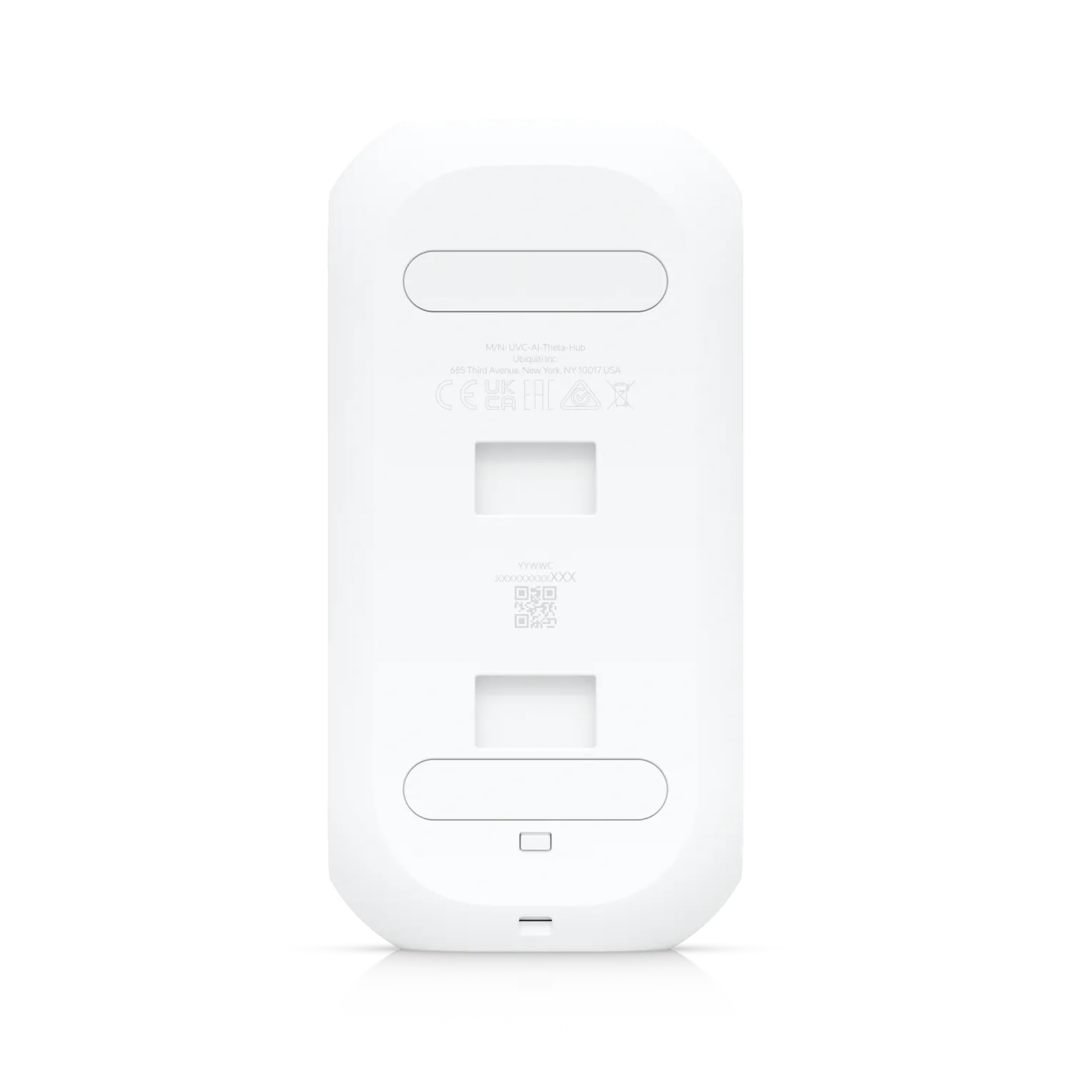 Ubiquiti UniFi AI Theta Hub / 1 video port / 1 audio port / POE / UVC-AI-Theta-Hub – Bild 2