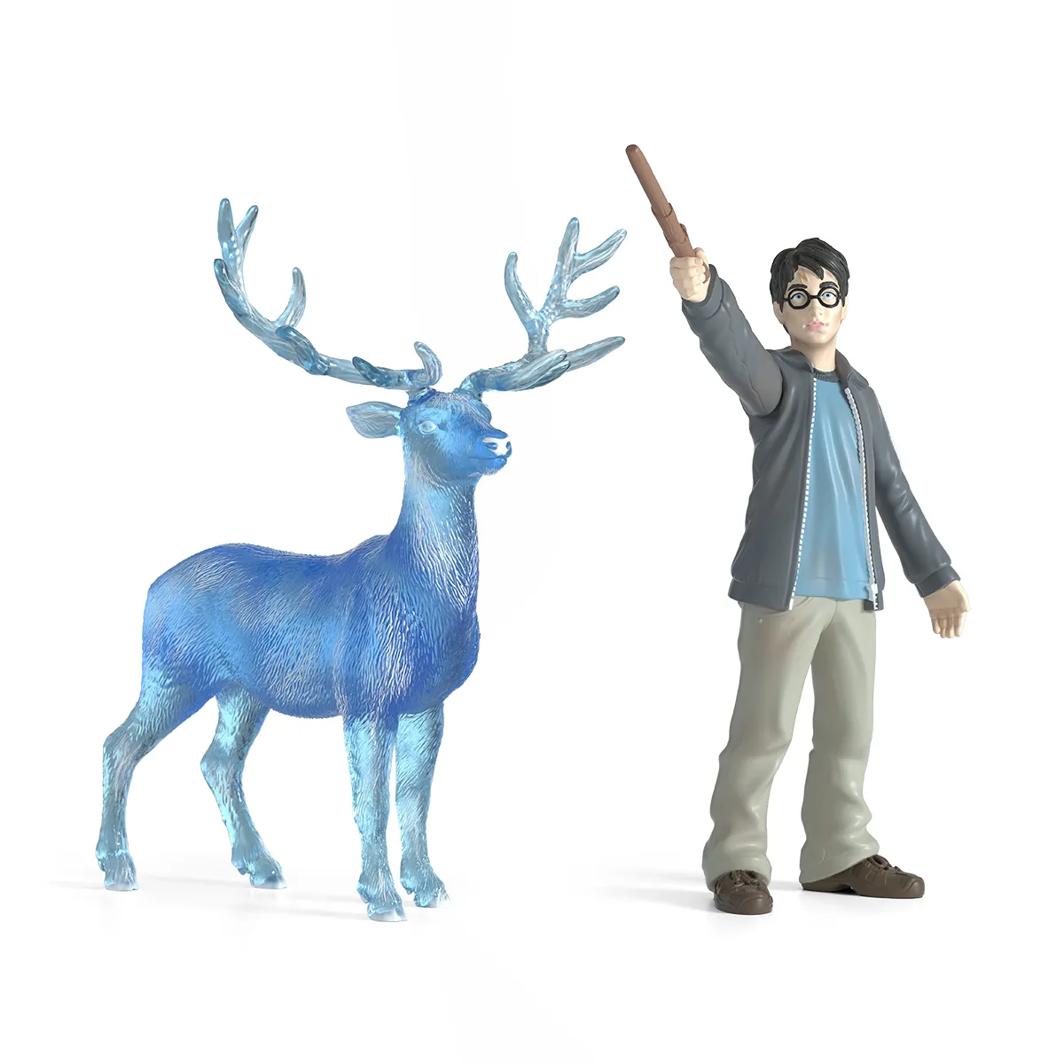 schleich Harry Potter & Patronus schleich Harry Potter & Patronus