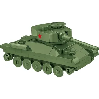 T-34-85, Konstruktionsspielzeug T-34-85, Konstruktionsspielzeug