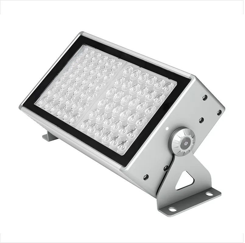 Synergy 21 LED Garten Lampe (Wallwasher) 50W RGB-WW (CCT) mit Funk und WLAN IP66 2,4 GHz HF *Milight/Miboxer* Synergy 21 LED Garten Lampe (Wallwasher) 50W RGB-WW (CCT) mit Funk und WLAN IP66 2,4 GHz HF *Milight/Miboxer*