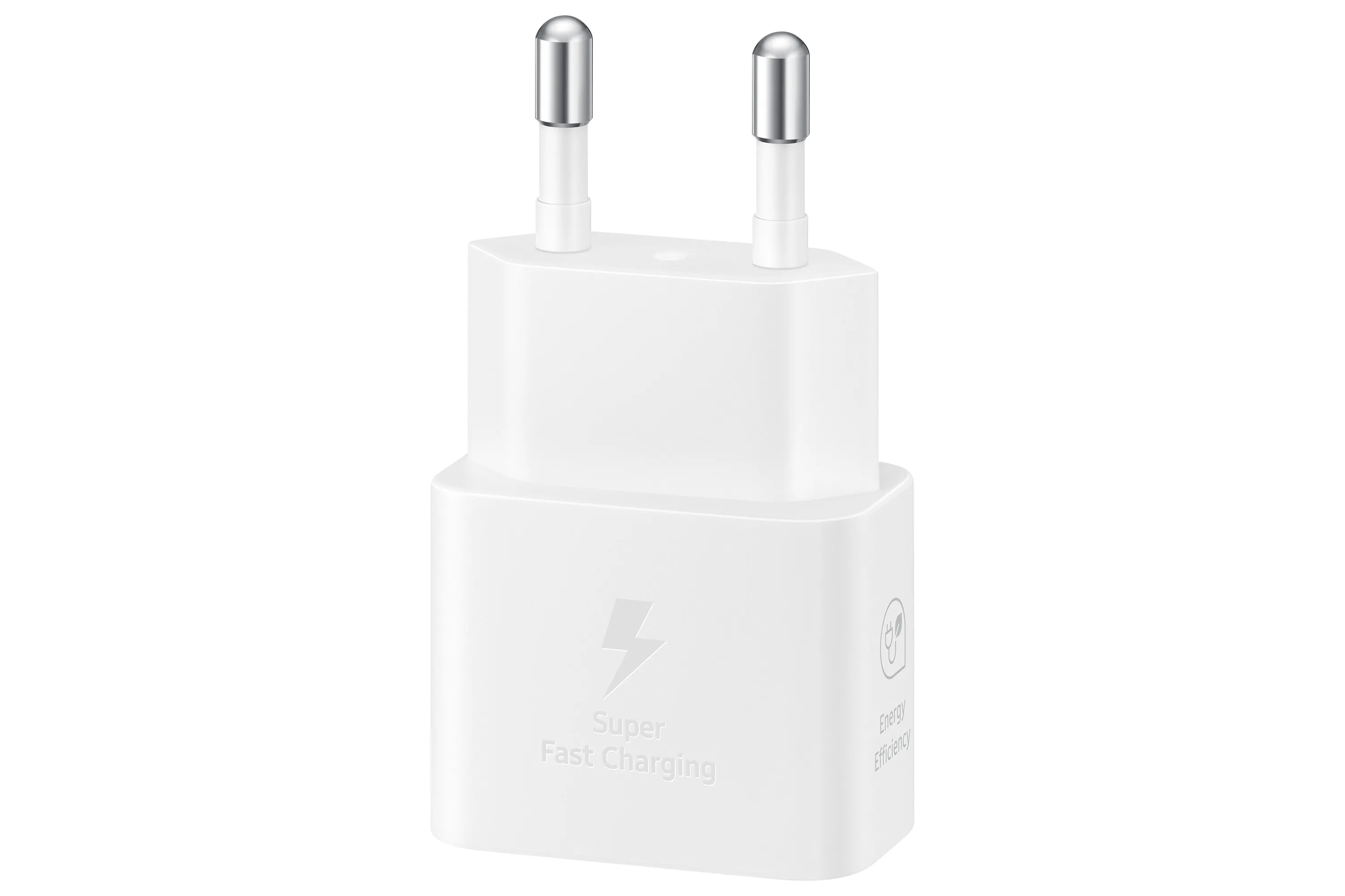 Samsung EP-T2510 Smartphone Weiß AC, USB Schnellladung Drinnen – Bild 6