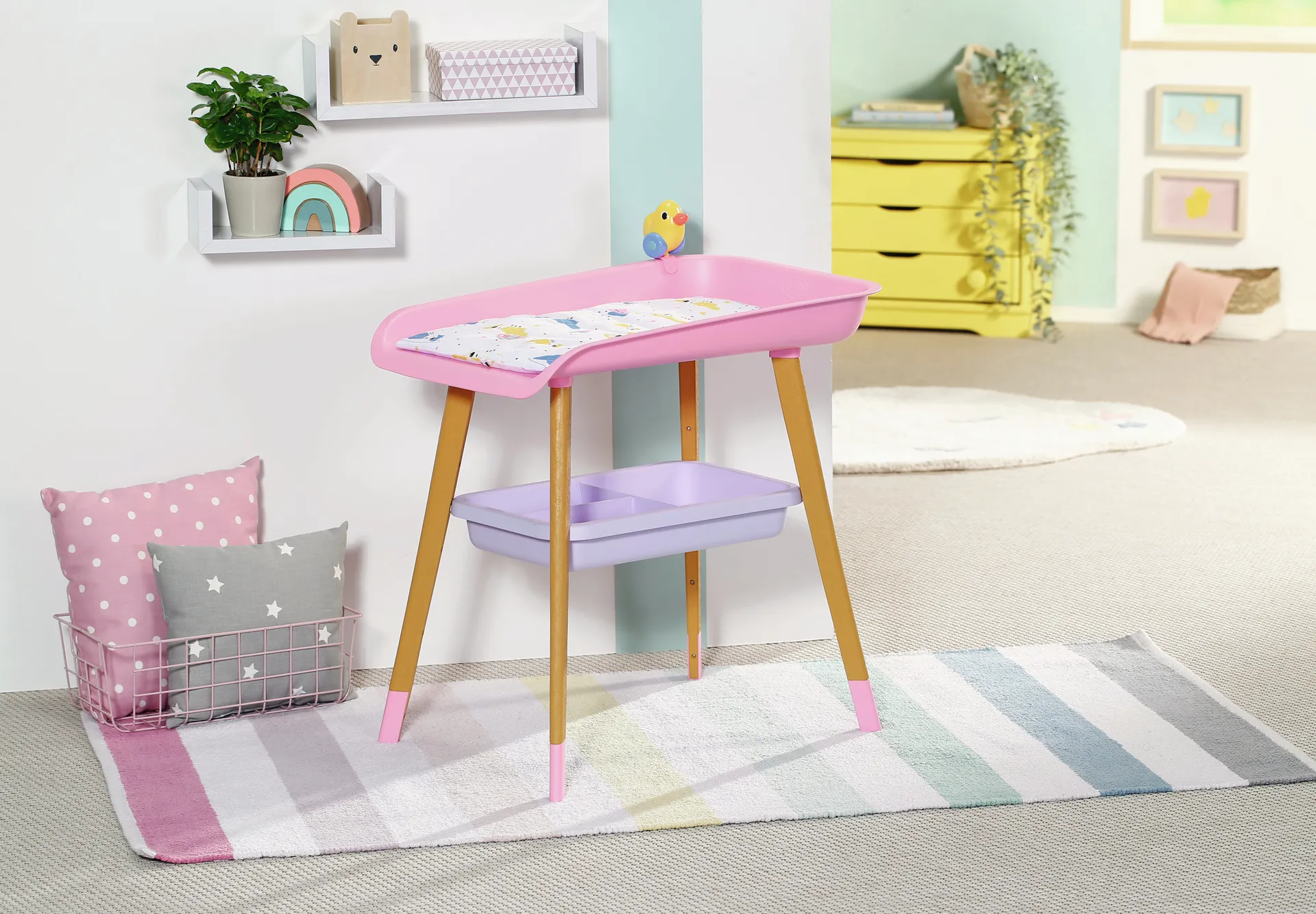 BABY born 829998 Puppenzubehör – Bild 6