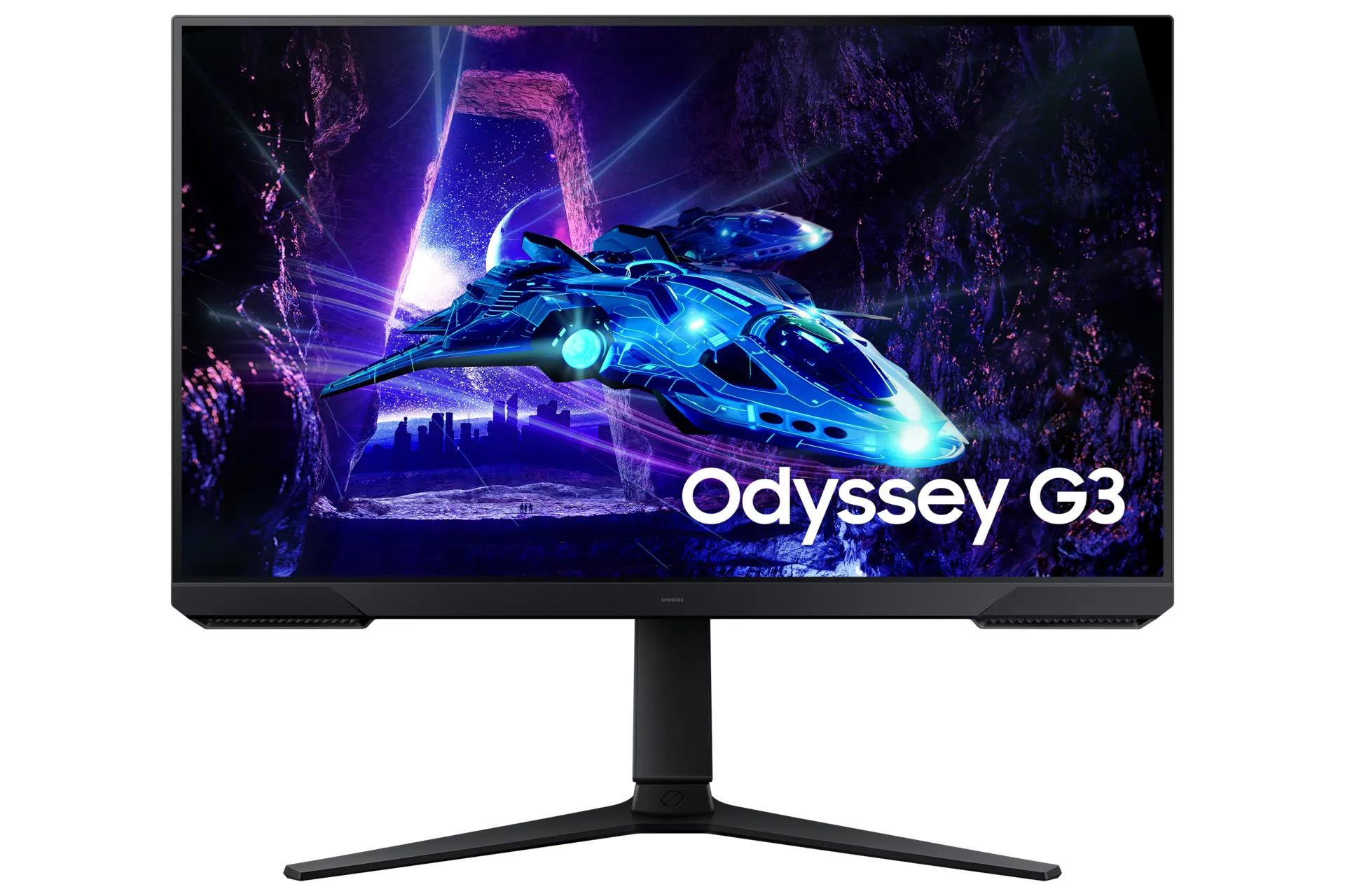 Samsung 27″ Odyssey G3 G30D FHD 180Hz Gaming Monitor Samsung 27″ Odyssey G3 G30D FHD 180Hz Gaming Monitor