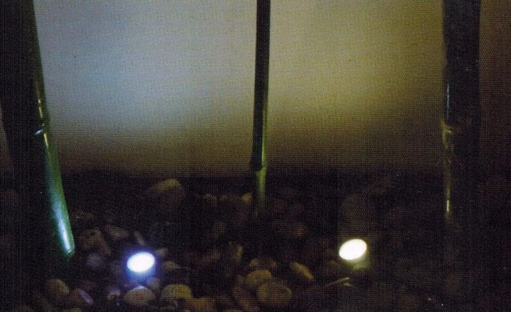 Synergy 21 LED Bodeneinbaustrahler ARGOS rund in-G-C IP67 cw – Bild 5