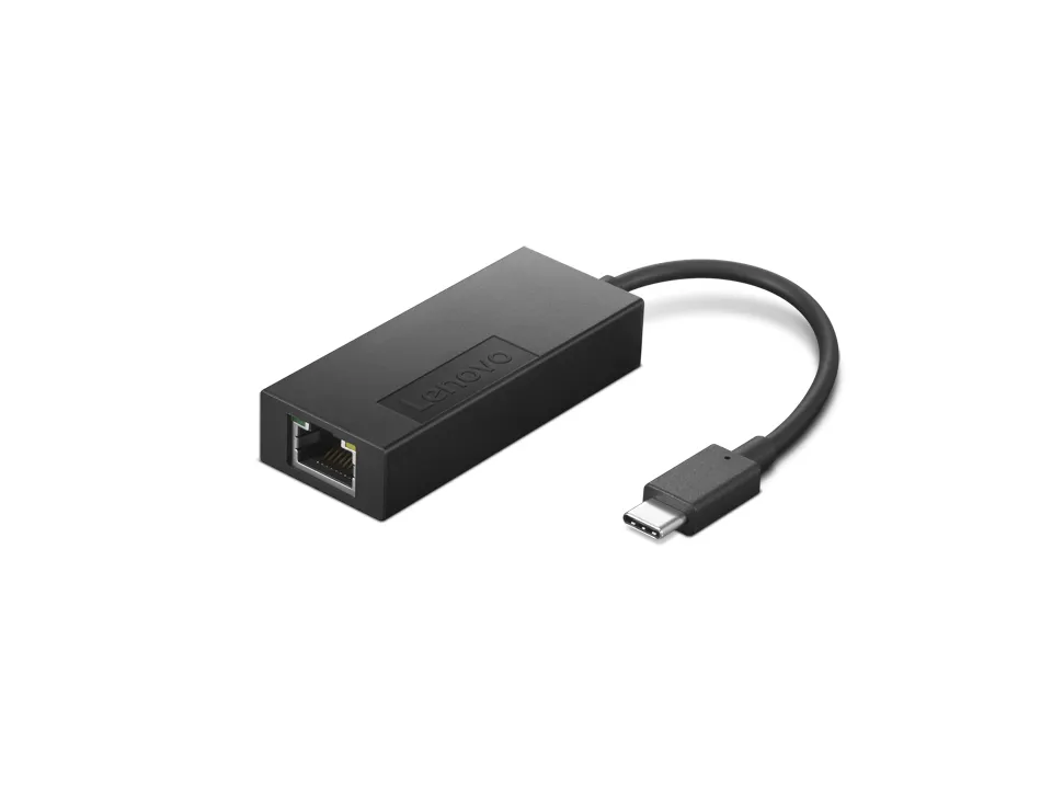 Lenovo 4X91H17795 laptop-dockingstation & portreplikator RJ-45 Schwarz Lenovo 4X91H17795 laptop-dockingstation & portreplikator RJ-45 Schwarz