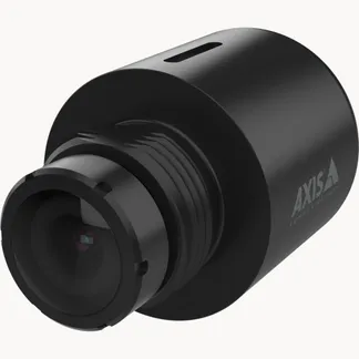 AXIS Covert / Pinhole Sensor units • F2135-RE • Fisheye Sensor • 2MP AXIS Covert / Pinhole Sensor units • F2135-RE • Fisheye Sensor • 2MP