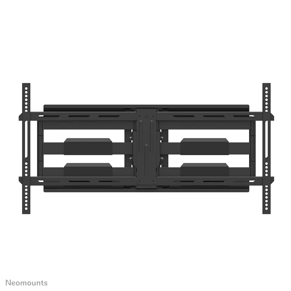 Neomounts WL40-550BL18 TV-Wandhalterung 43-75" - volle Bewegung - einfache Installation – Bild 3