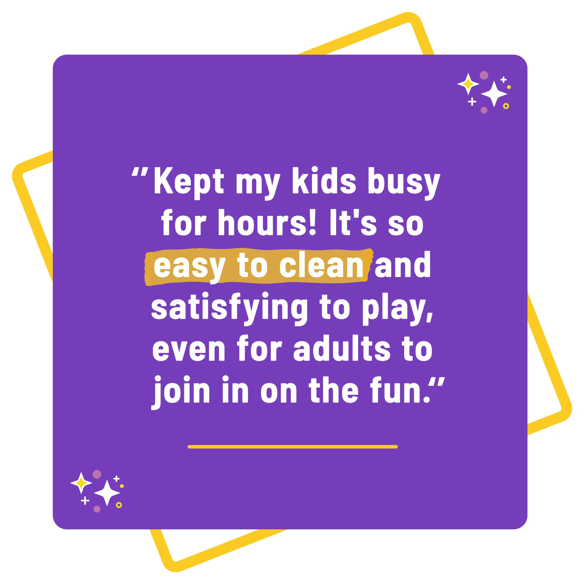 Kinetic Sand Mold n’ Flow Set – Bild 7