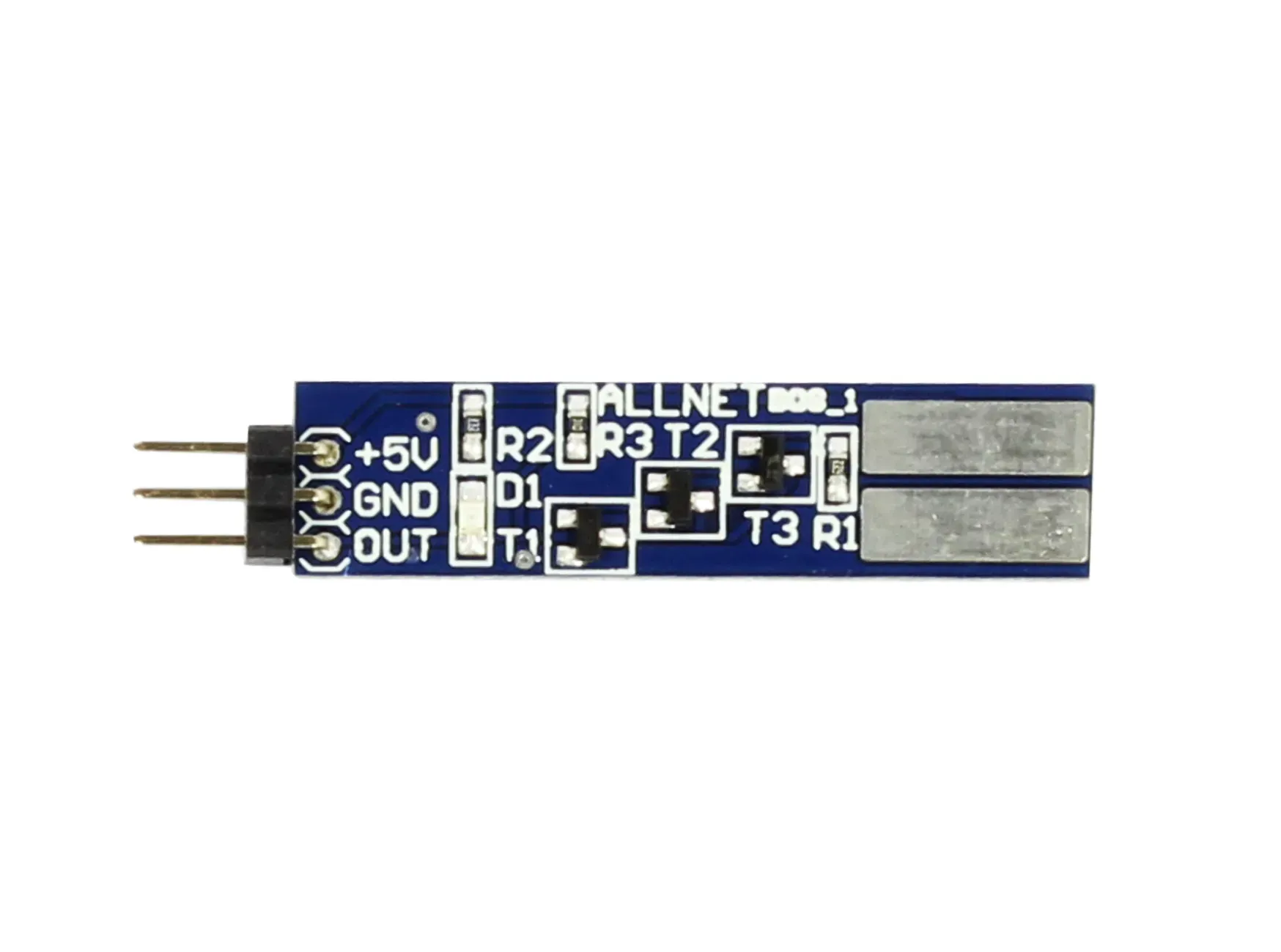 ALLNET 4duino Touch Sensor ALLNET 4duino Touch Sensor