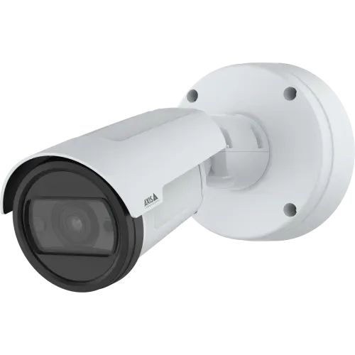 AXIS Netzwerkkamera Bullet • P1475-LE • 2MP • AI AXIS Netzwerkkamera Bullet • P1475-LE • 2MP • AI