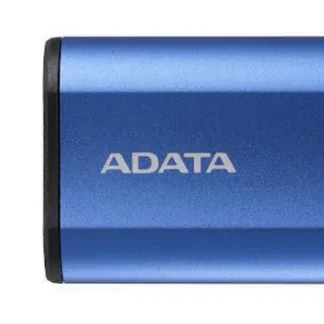 ADATA SE880 2 TB USB Typ-C 3.2 Gen 2 (3.1 Gen 2) Blau ADATA SE880 2 TB USB Typ-C 3.2 Gen 2 (3.1 Gen 2) Blau
