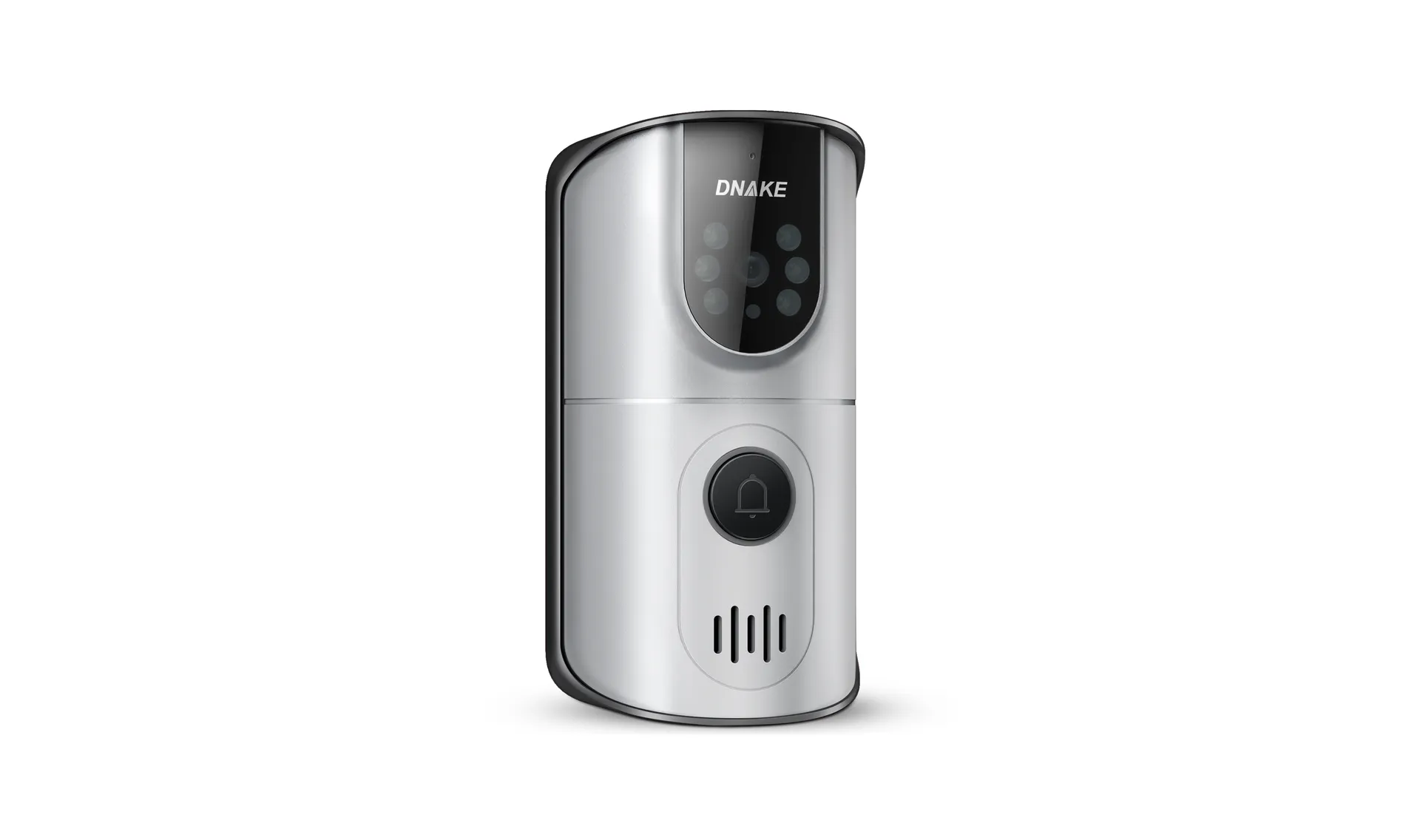 DNAKE DC200 Wireless Doorbell Camera DNAKE DC200 Wireless Doorbell Camera