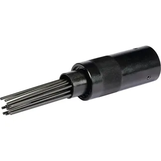 Druckluft-Nadelentroster-Aufsatz, Druckluft-Entroster Druckluft-Nadelentroster-Aufsatz, Druckluft-Entroster