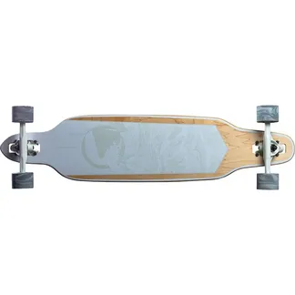Longboard Solitary Blanc de blanc Longboard Solitary Blanc de blanc