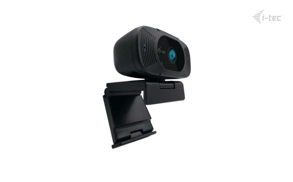 i-tec SOLOMON 300 4K Webcam – Bild 3