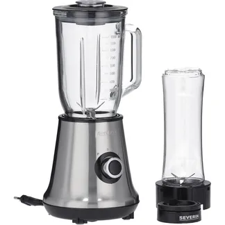 Standmixer Smoothie Mix & Go SM 3737 Standmixer Smoothie Mix & Go SM 3737
