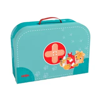 Meine ersten Spiele – Wir verarzten Tiere, Geschicklichkeitsspiel Meine ersten Spiele – Wir verarzten Tiere, Geschicklichkeitsspiel