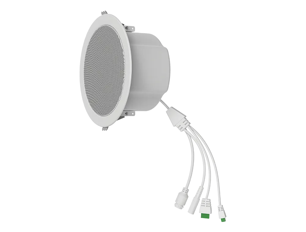 Fanvil A201, Ceiling Speaker / – Bild 2