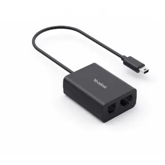 Yealink SIP zub. EHS62 Modul Elektronisch Headset Rufannahme Yealink SIP zub. EHS62 Modul Elektronisch Headset Rufannahme