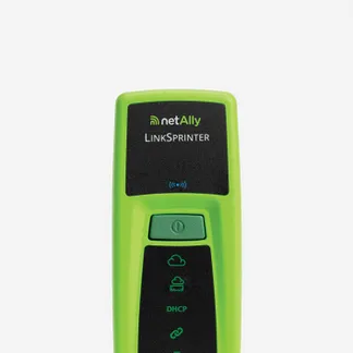 NetAlly LinkSprinter LSPRNTR-300,LINKSPRINTER MODEL 300 NetAlly LinkSprinter LSPRNTR-300,LINKSPRINTER MODEL 300