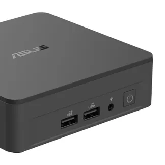 ASUS NUC 13 RNUC13ANKI700002I UCFF Schwarz i7-1360P ASUS NUC 13 RNUC13ANKI700002I UCFF Schwarz i7-1360P