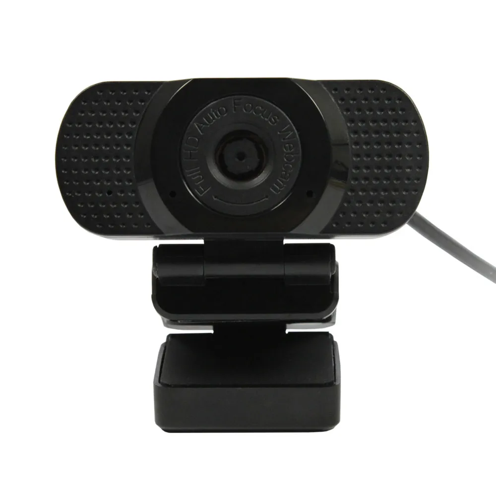 Plusonic USB Webcam Full-HD AF.V2 Plusonic USB Webcam Full-HD AF.V2