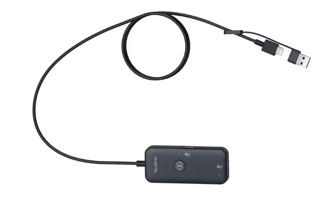 Yealink USB-Y Trainer Cable Yealink USB-Y Trainer Cable