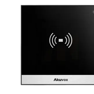 Akuvox Access Controll A03 Kit On-Wall, card reader Akuvox Access Controll A03 Kit On-Wall, card reader
