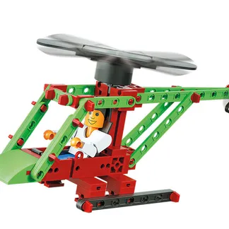 Fisher-Price ADVANCED Fisher-Price ADVANCED