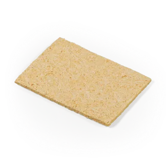 Ersatz-Schwamm McPower für Lötstationen “Profi LS-450 digi“, 60x40x2mm Ersatz-Schwamm McPower für Lötstationen “Profi LS-450 digi“, 60x40x2mm